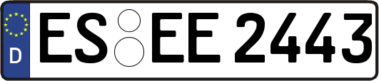 ES-EE2443