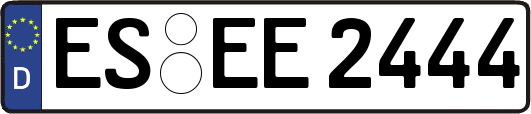 ES-EE2444