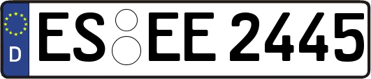 ES-EE2445