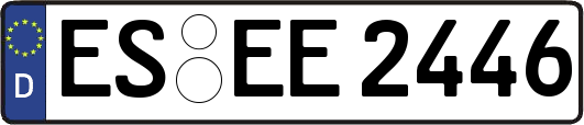 ES-EE2446