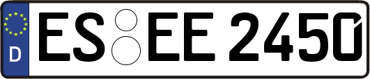 ES-EE2450