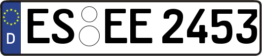 ES-EE2453