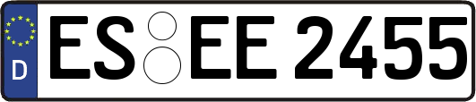 ES-EE2455