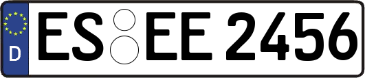 ES-EE2456