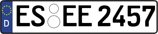 ES-EE2457