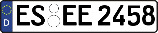 ES-EE2458