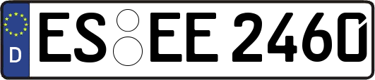 ES-EE2460