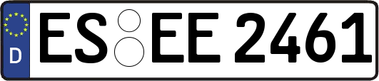 ES-EE2461