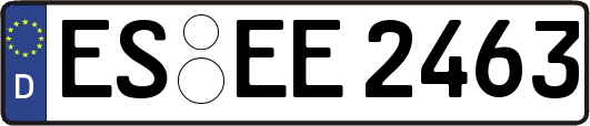 ES-EE2463