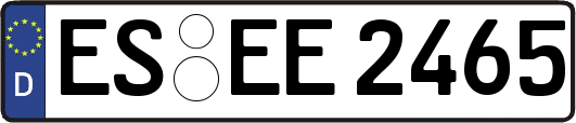 ES-EE2465