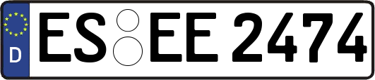 ES-EE2474
