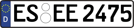 ES-EE2475