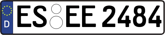ES-EE2484