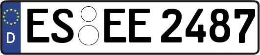 ES-EE2487