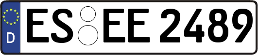 ES-EE2489
