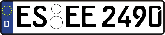 ES-EE2490