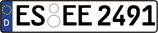 ES-EE2491