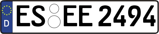 ES-EE2494