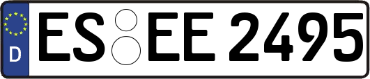 ES-EE2495