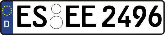 ES-EE2496