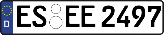 ES-EE2497