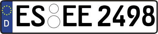 ES-EE2498