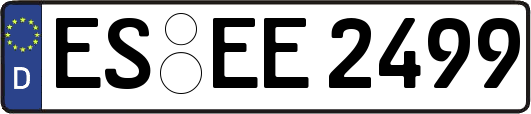 ES-EE2499