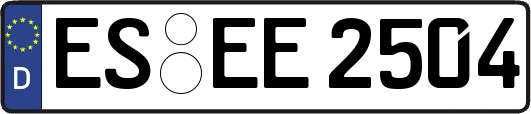ES-EE2504