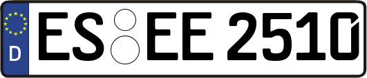 ES-EE2510