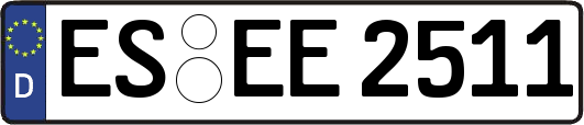 ES-EE2511