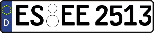 ES-EE2513