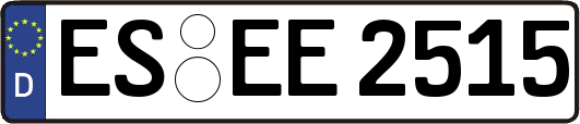 ES-EE2515