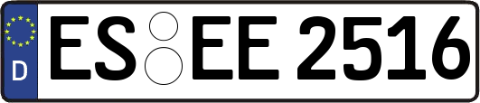 ES-EE2516