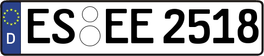 ES-EE2518