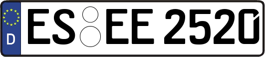 ES-EE2520