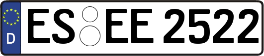 ES-EE2522