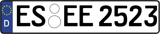 ES-EE2523