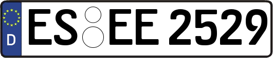 ES-EE2529