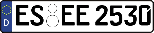 ES-EE2530