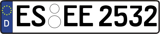 ES-EE2532