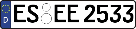 ES-EE2533