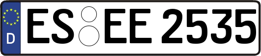 ES-EE2535