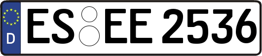 ES-EE2536