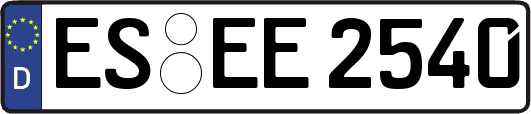 ES-EE2540