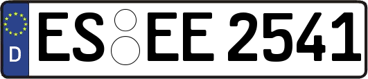 ES-EE2541