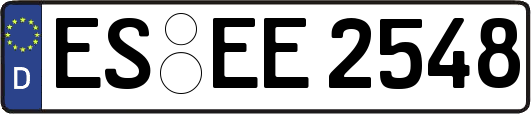 ES-EE2548