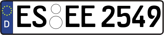 ES-EE2549