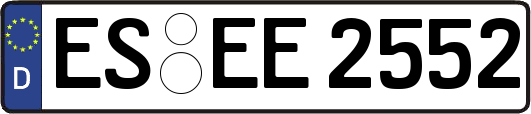 ES-EE2552