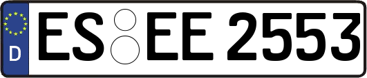 ES-EE2553