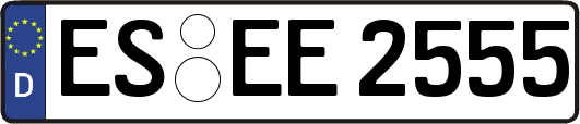 ES-EE2555